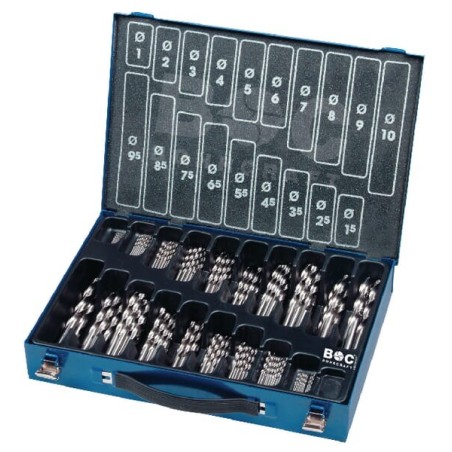 Metallbohrer-Sets – produkty dostępne w rolniczeczesci.pl