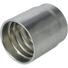 Ferrule NS DN50 - SFANSS50G2