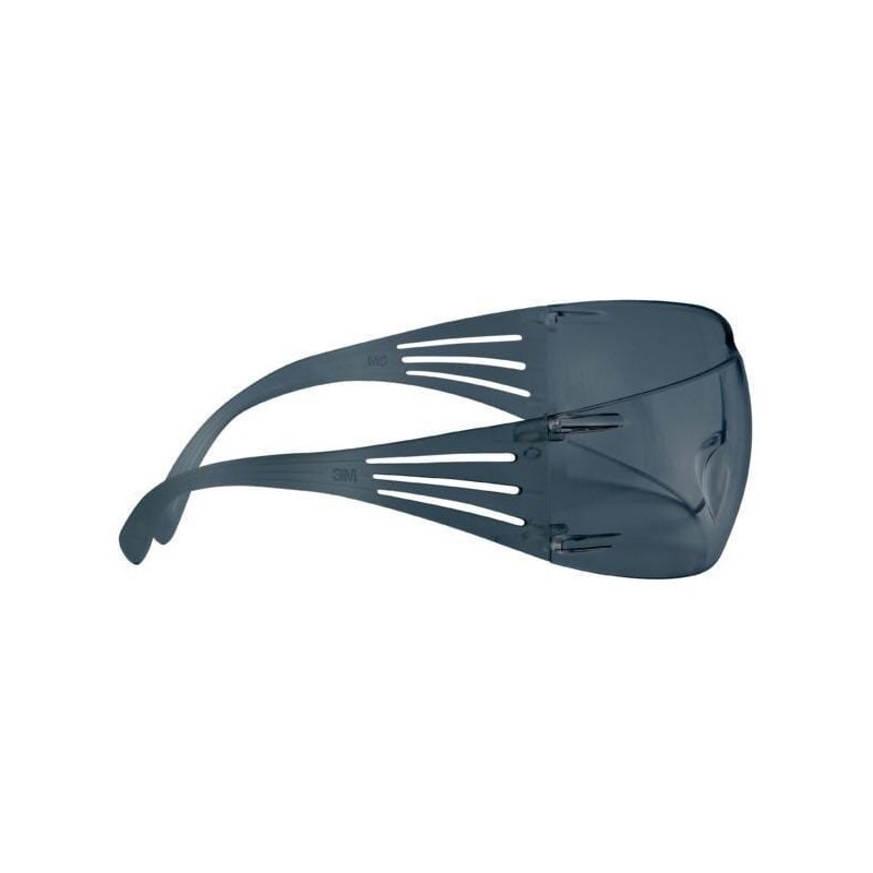 Sich.Brille PC ASAF grau - SF202AFG