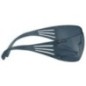 Sich.Brille PC ASAF grau - SF202AFG