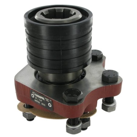 Gearboxes and Support bearings – produkty dostępne w rolniczeczesci.pl