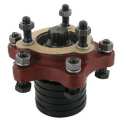 Support bearing - SFLF