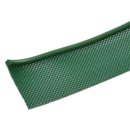 Pas uszczelniający zielony 80 mm 25 m - SES11180125