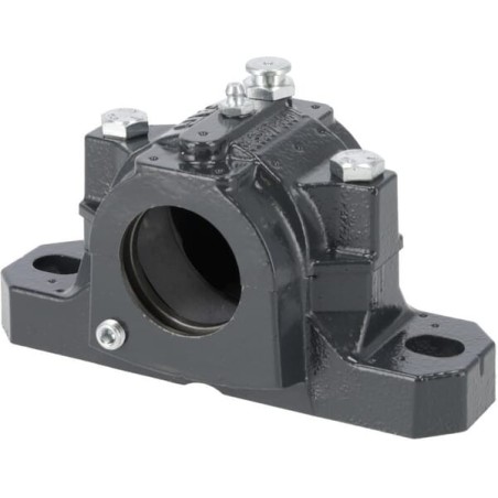 Stehlagergehäuse geteilt - SES507606L