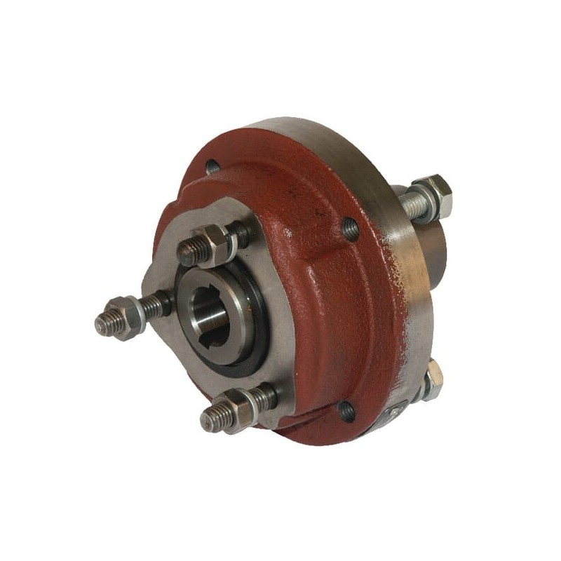 Support bearing - SFLAB Support bearing - SFLAB