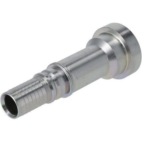 Swage coupling 4SH-DN25 flange diameter 54.0mm - SFSCH2520G2