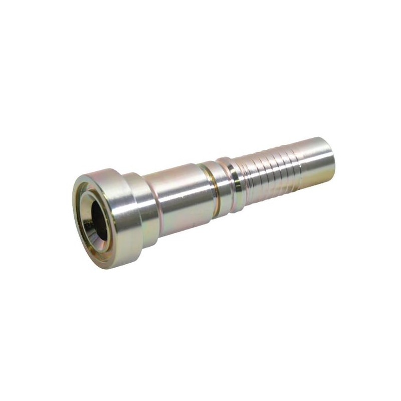 Swage coupling 4SH-DN20 flange diameter 47.6mm - SFSCH2016G2