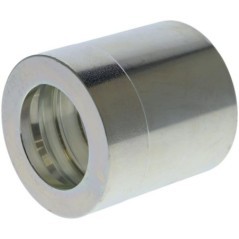 SFAH4632 Alfagomma, Spannbuchsen 