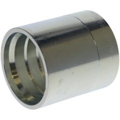 Tuleja DN32 Interlock - SFAH4632
