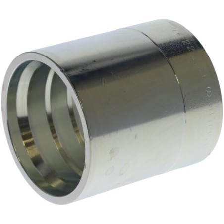 Tuleja DN32 Interlock - SFAH4632