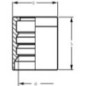 Tuleja DN32 Interlock - SFAH4632 Tuleja DN32 Interlock - SFAH4632