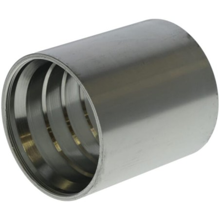 Tuleja DN40 Interlock - SFAH440