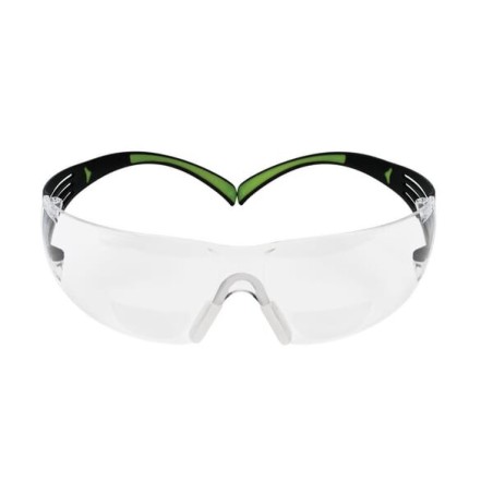 Safety glasses2.5 diopter reader lens - SF425AF