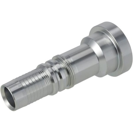 Swage coupling 4SH-DN32 flange diameter 63.5mm - SFSCH3224G2