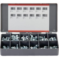 Sortiment Schmiernippel Kramp - SE2000