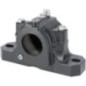Plummer block split housing - SES508607L