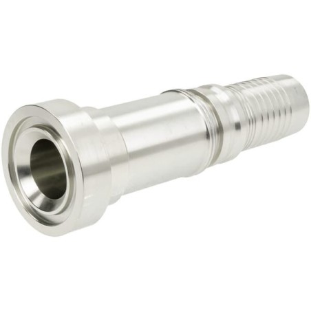 Swage coupling 4SH-DN32 flange diameter 54.0mm - SFSCH3220G2