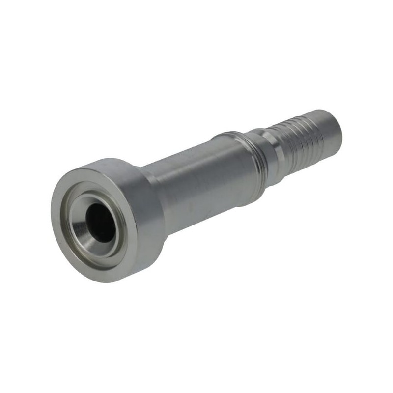 Swage coupling 4SH-DN20 flange diameter 41.3mm - SFSCH2012G2