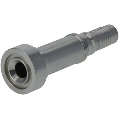 Swage coupling 4SH-DN20 flange diameter 41.3mm - SFSCH2012G2