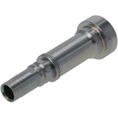 Swage coupling 4SH-DN20 flange diameter 41.3mm - SFSCH2012G2