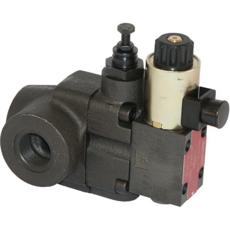 Pressure relief valve SERV 20 NO C 3/ - SERV20NOC24