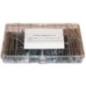 Sortiment Splinte 1,6-6,0mm - SE94B Sortiment Splinte 1,6-6,0mm - SE94B