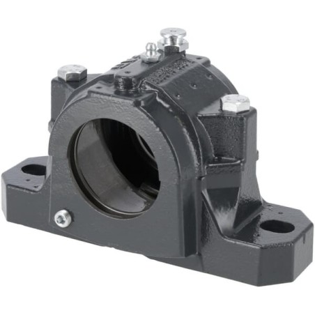 Stehlagergehäuse geteilt - SES510608L
