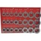 Sortiment Passscheiben 22-40 - SE9882 Sortiment Passscheiben 22-40 - SE9882