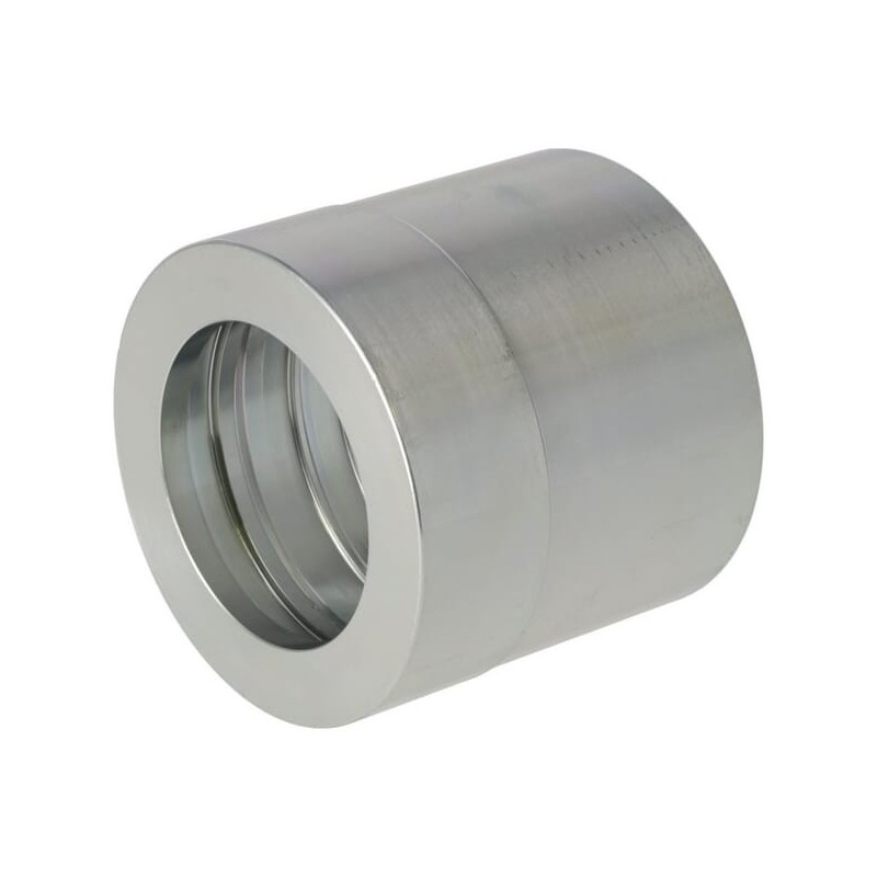 Ferrule DN50 Interlock - SFAH4650 Ferrule DN50 Interlock - SFAH4650