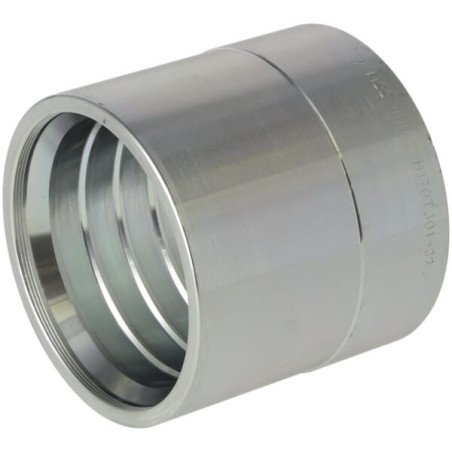 Tuleja DN50 Interlock - SFAH4650