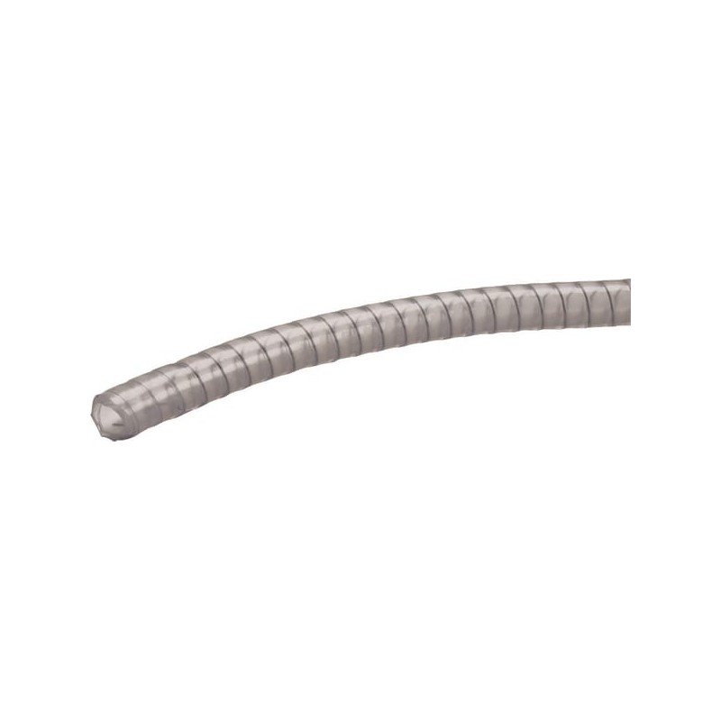 Return hose 12 x 17mm - SF12