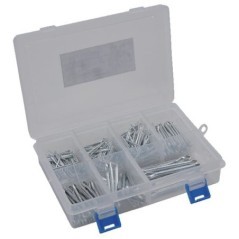Sortiment Splinte 1,6-6,3mm - SE94A
