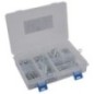 Sortiment Splinte 1,6-6,3mm - SE94A Sortiment Splinte 1,6-6,3mm - SE94A