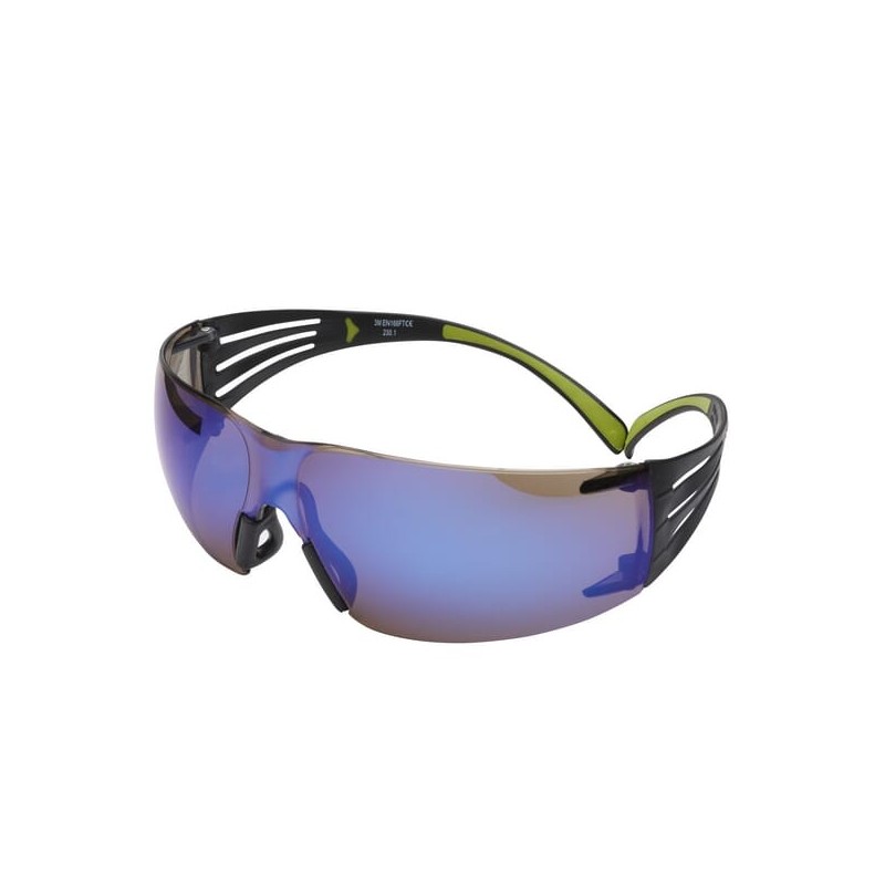 Schutzbrille SecureFit400 - SF408AS