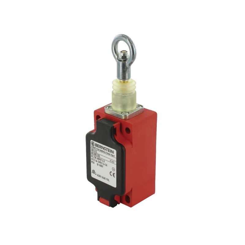 Plastic pull switch - SEKU1Z