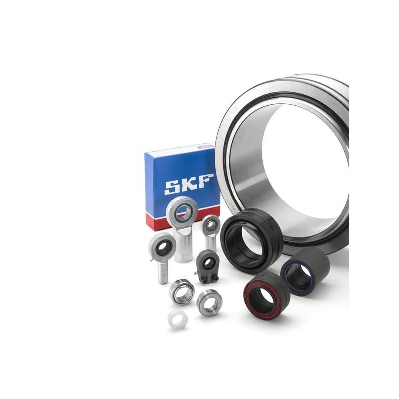 Rod end - SFIK8F