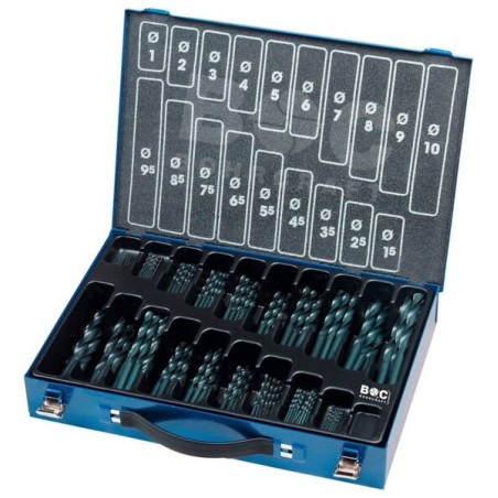 Metallbohrer-Sets – produkty dostępne w rolniczeczesci.pl
