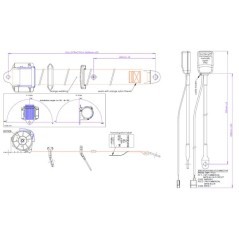 Schalter - SEC7800ARAMNA