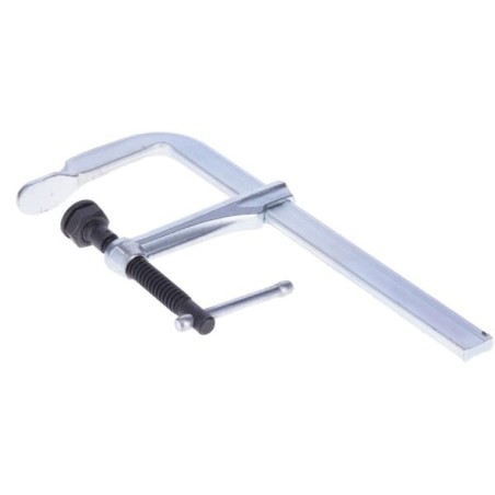 High-performance clamp SGM 300/140 - SG30M