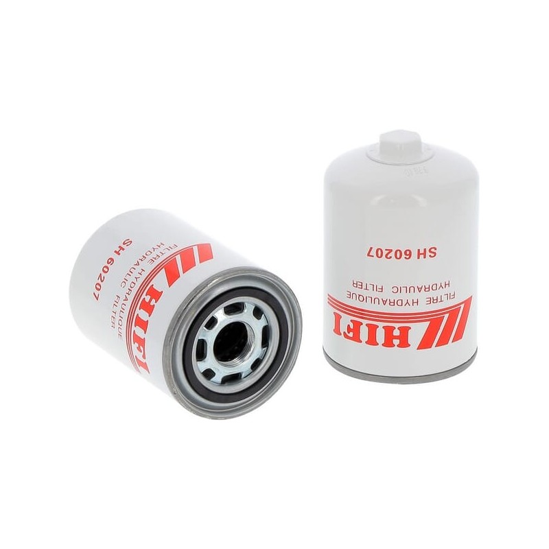 Hydraulic filter - SH60207