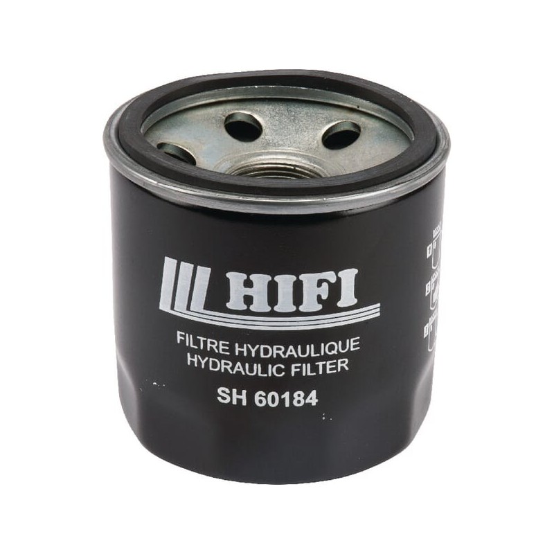 Hydraulikfilter Hifi - SH60184 Hydraulikfilter Hifi - SH60184