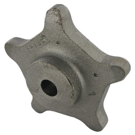 Sprocket 5 teeth - SG12805000