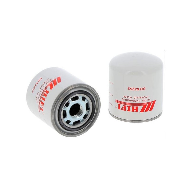 Hydraulic filter - SH63252