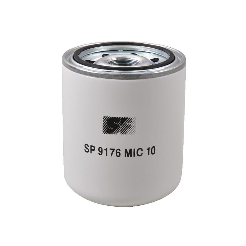 Hydraulikfilter Hifi - SH64176