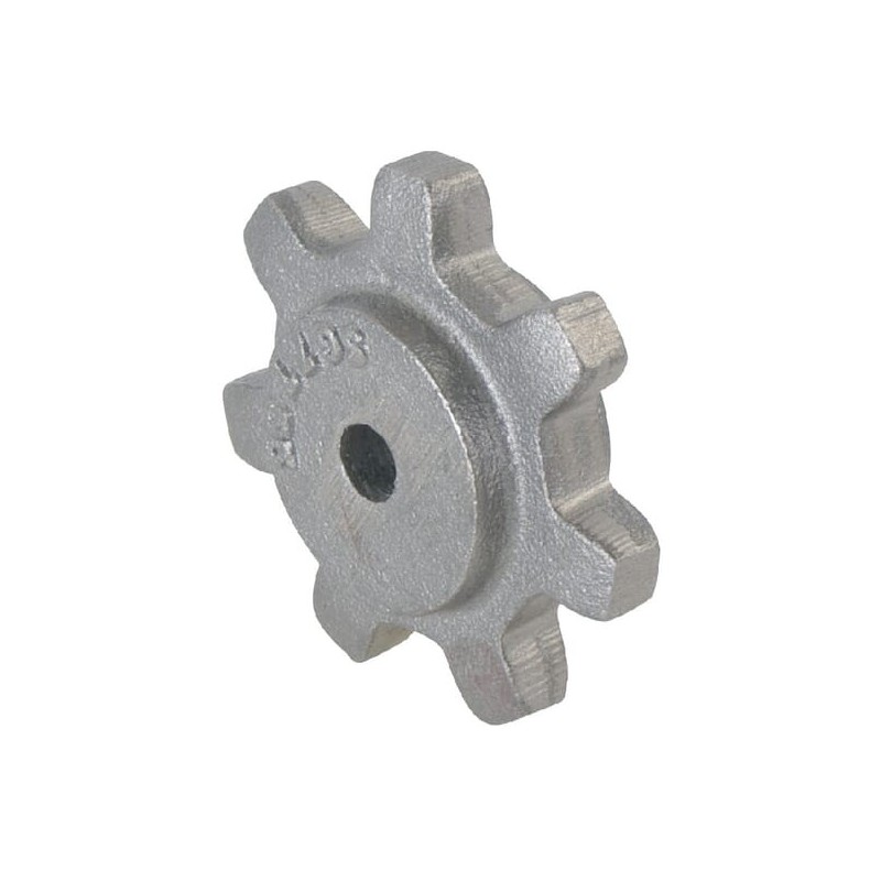 Sprocket 55/62 - 7 teeth - SG557 Sprocket 55/62 - 7 teeth - SG557