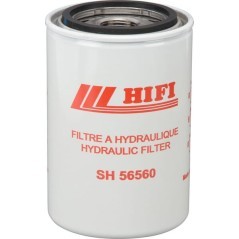 SH56560 HiFi Filter, Filter element 