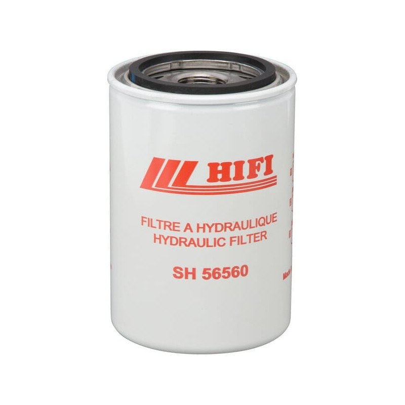 Hydraulic filter - SH56560 Hydraulic filter - SH56560