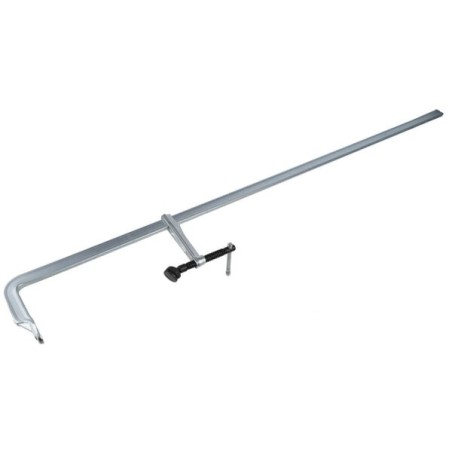 High-performance clamp SGM 1500/140 - SG150M