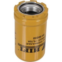 CNH hydraulic filter - SH66050