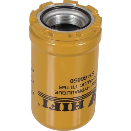 CNH hydraulic filter - SH66050